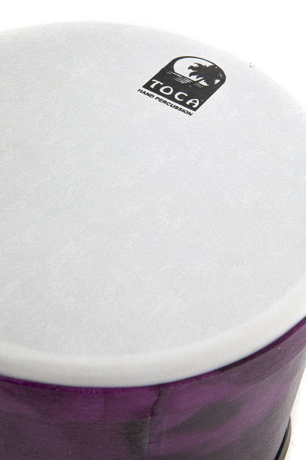 Toca Freestyle 2 9.5" Tom Tom Woodstock Purple TF2T-WP