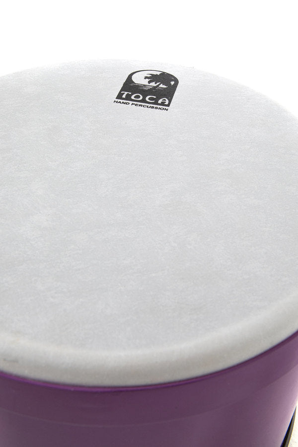 Toca Freestyle 2 9.5" Tom Tom Purple TF2T-P