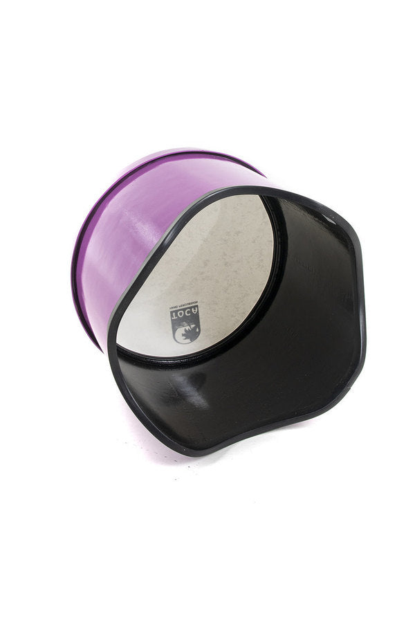 Toca Freestyle 2 9.5" Tom Tom Purple TF2T-P