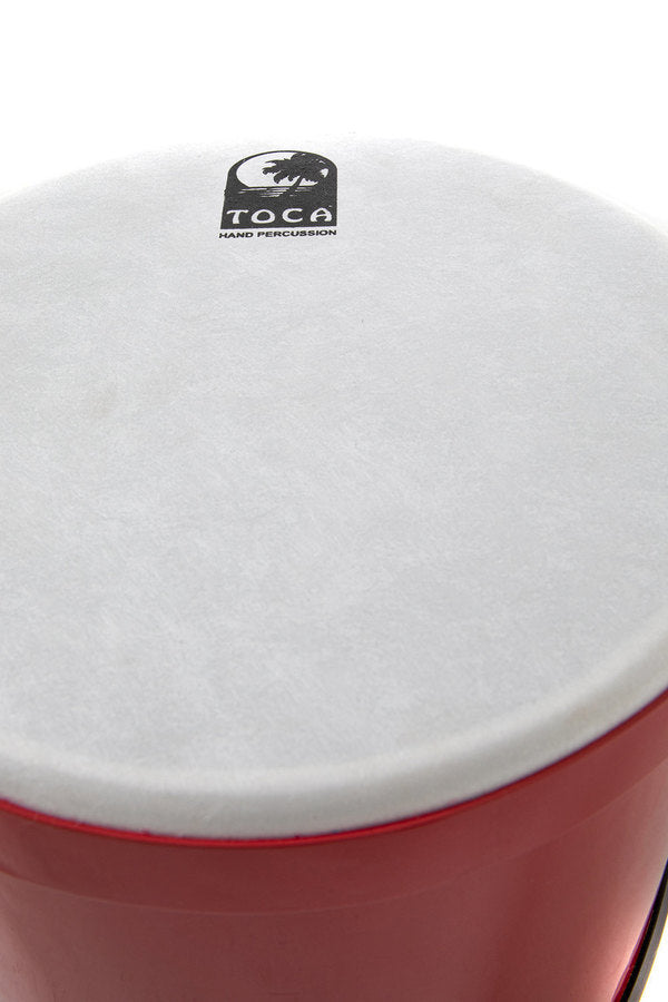 Toca Freestyle 2 9.5" Tom Tom Red TF2T-R