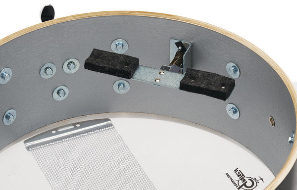 Gretsch USA Brooklyn Standard 14"x5,5" Snare Drum GAS5514-ST