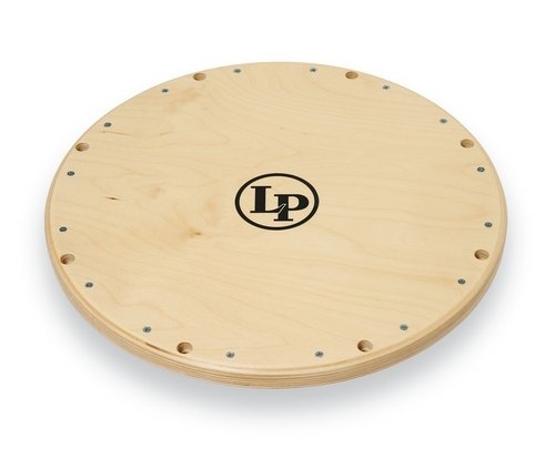 Latin Percussion LP2414-08 Wood Tapa 8 Lug 14"