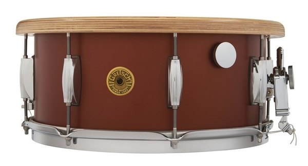 Latin Percussion LP2414-10 Wood Tapa 10 Lug 14"