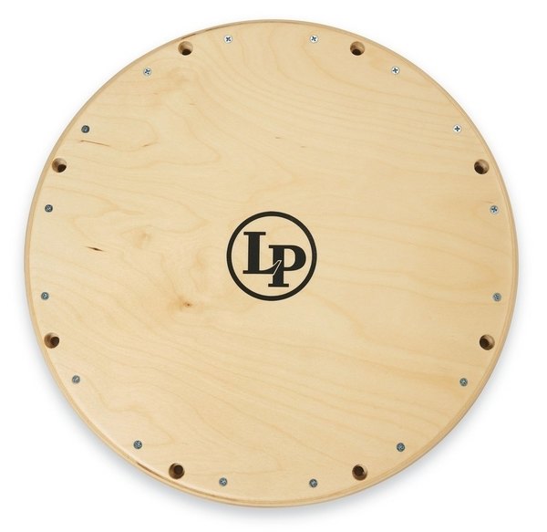 Latin Percussion LP2414-08 Wood Tapa 8 Lug 14"