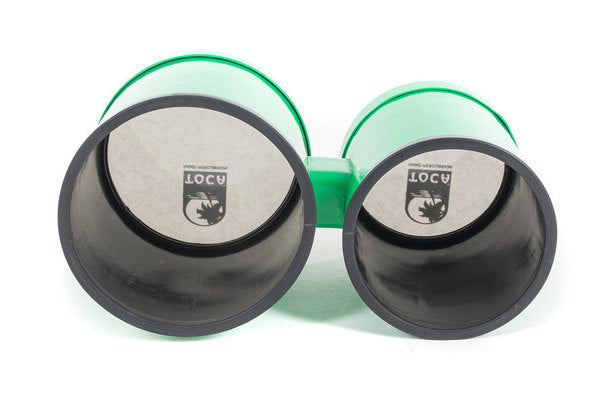 Toca Freestyle Series Bongos Green TF2B-G