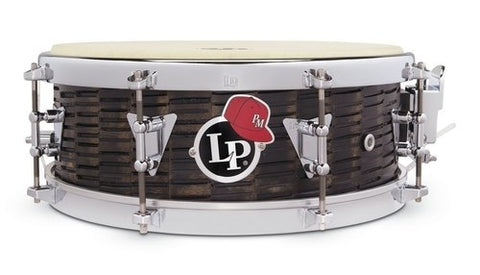 Latin Percussion LP5514-PM Pedrito Martinez Signature Snare Drum