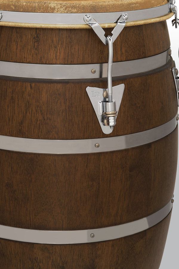 Latin Percussion LP2616-MS 16" Barril de Bomba