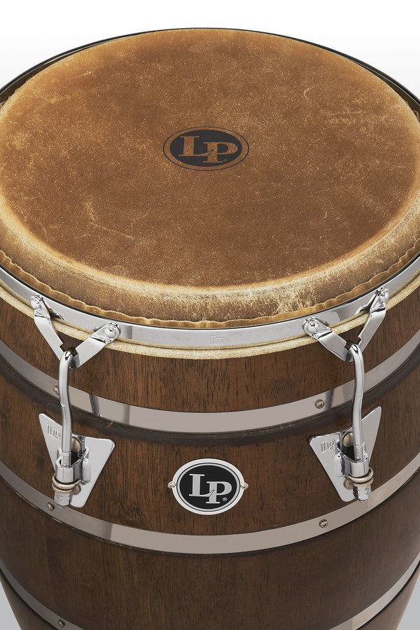 Latin Percussion LP2616-MS 16" Barril de Bomba