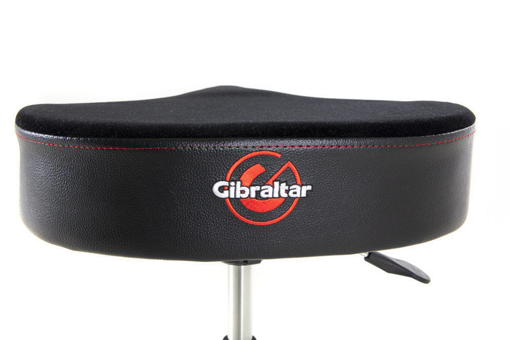 GIBRALTAR 9608HM Hydraulic Throne Moto Seat