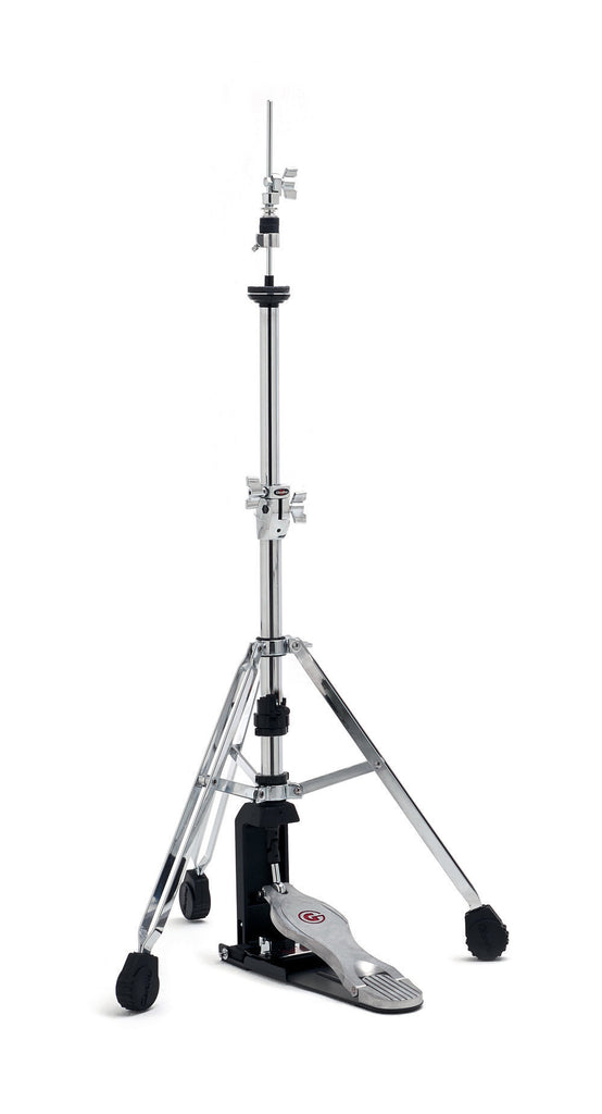 GIBRALTAR 9707ML-DP Direct Pull Hi Hat Stand