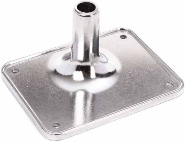 Gibraltar SC-EMMP Electronic Module Mounting Plate