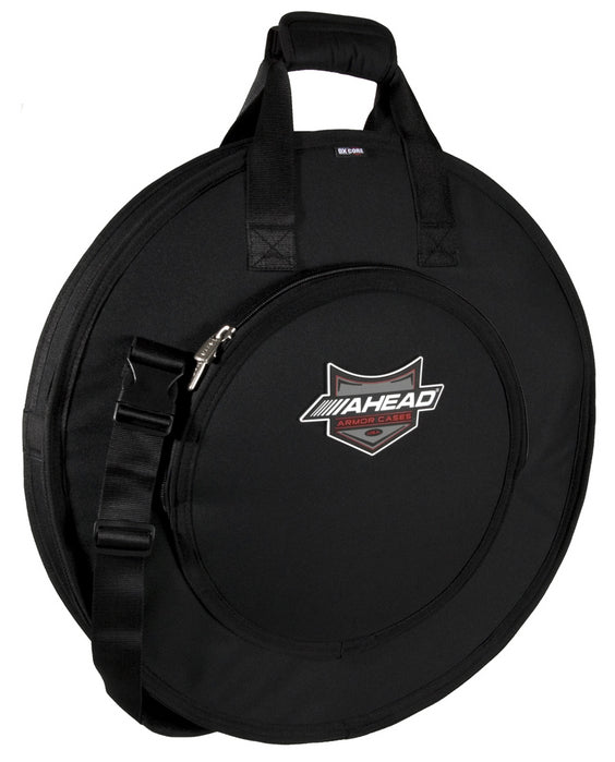 Ahead Armor Deluxe Cymbal Bag - AA6021