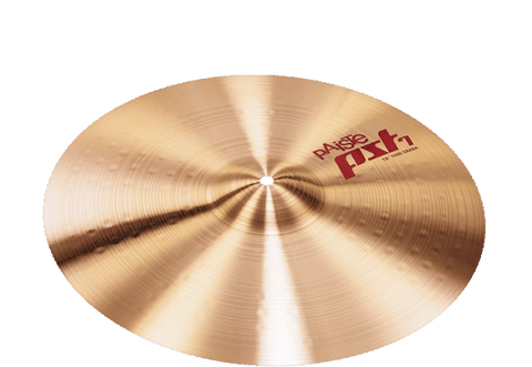 Paiste PST 7 18” Thin Crash Cymbal PST7TCR18