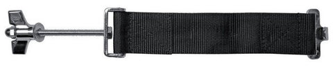 Latin Percussion M245B Replacement Strap for most LP Bongos