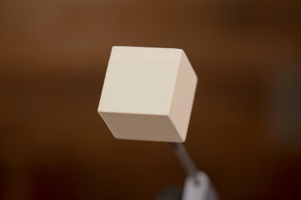 Ahead Cube Felt Beater - ABCF
