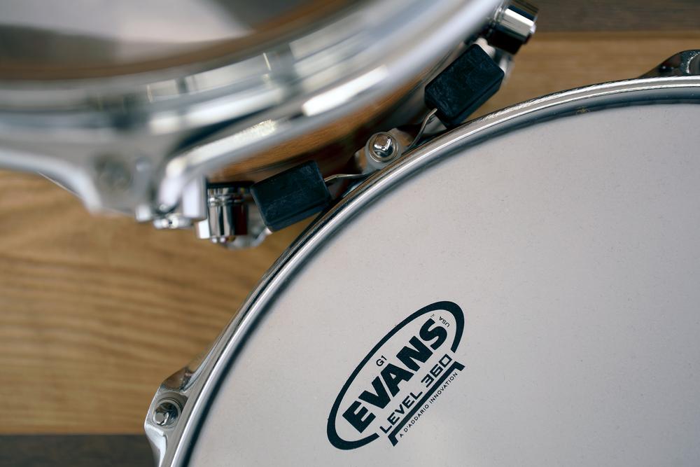Ahead Drum Bumper - ADB