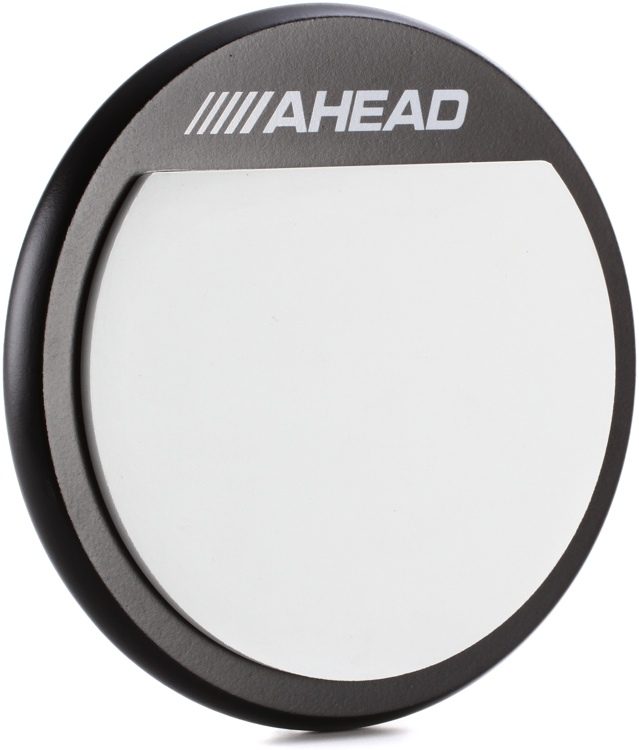 Ahead 7′ Single Sided Mounted Pad 8mm Thread - AHPS