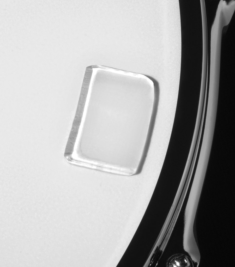 RTOM Moongel (6 Pieces) Damper Pads - AMGC - Clear