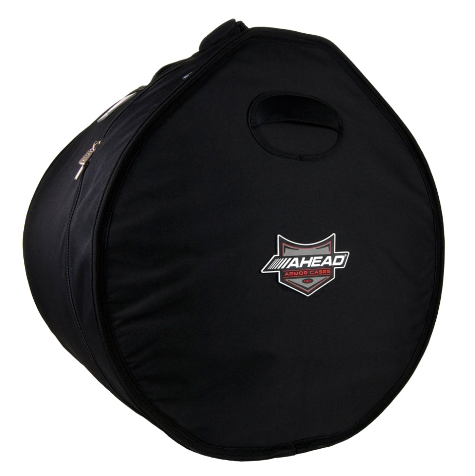 Ahead Armor 22″ x 16″ Bass Drum Case - AR1622