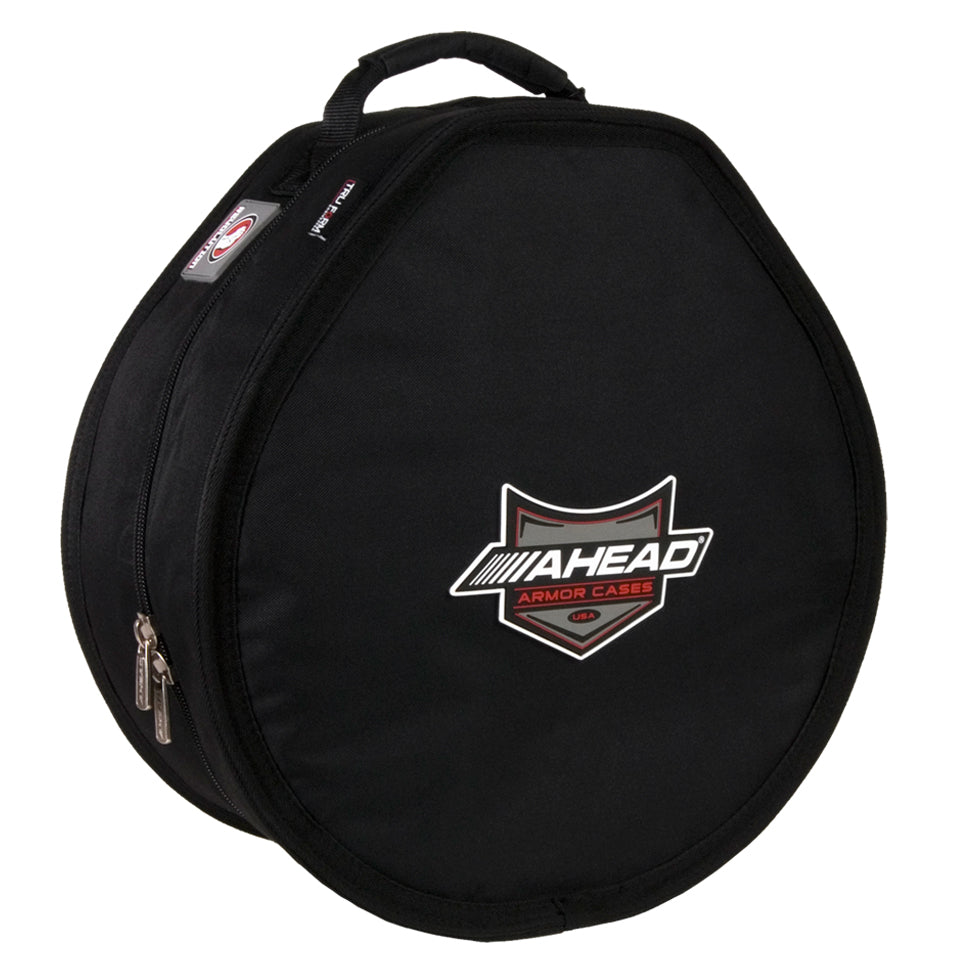 Ahead Armor 14″x6.5″ Standard Snare Case - AR3006