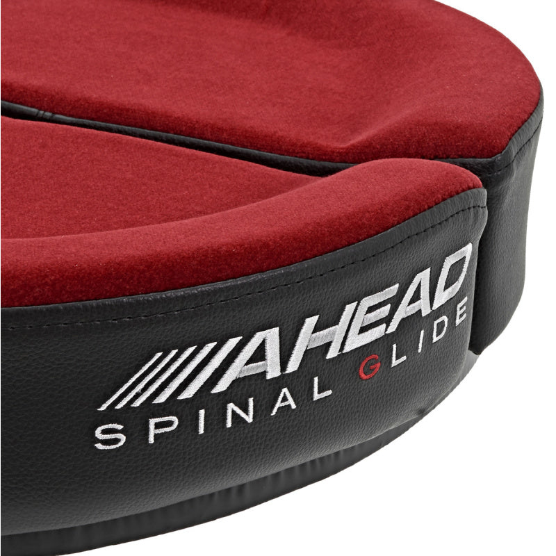 Ahead Spinal-G Drum Throne - ASPG-R