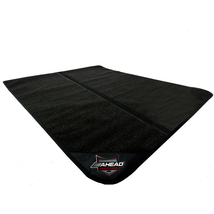 Ahead Armor Drum Mat Double 107″ x 62″ - AA9027