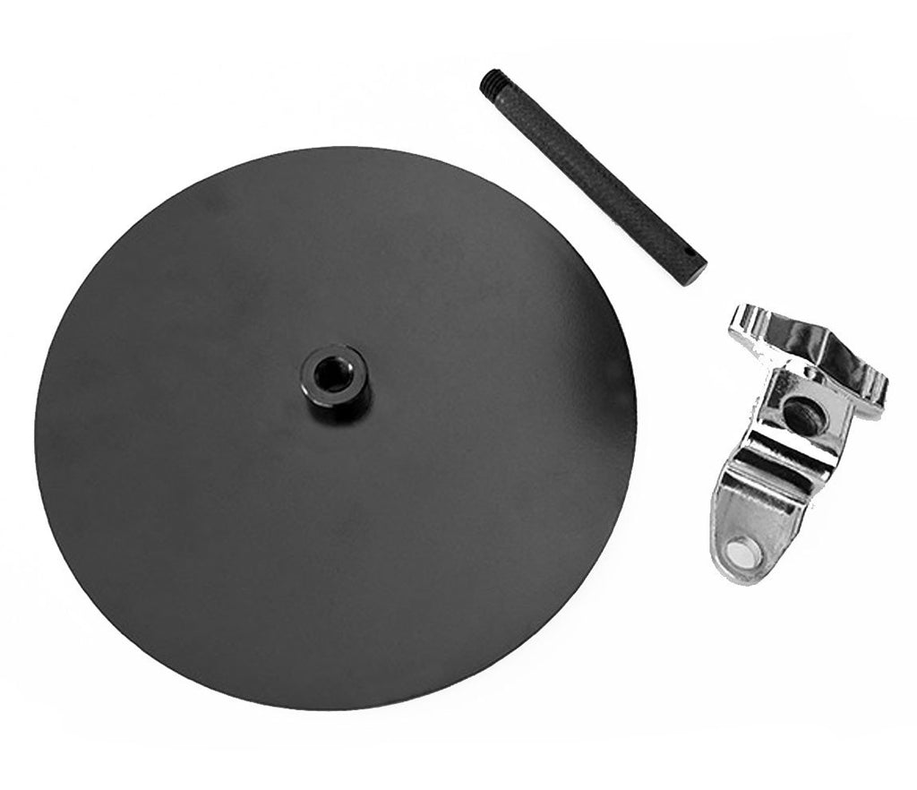 Ahead 5″ Clamp on Practice Pad - ACOP
