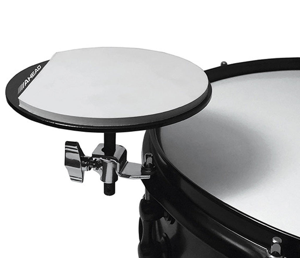 Ahead 5″ Clamp on Practice Pad - ACOP