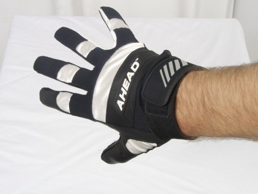 Ahead The Original Drum Gloves