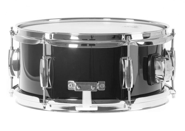 Gretsch Full Range 12 x 5.5” Blackhawk Mini Snare Drum BH-5512-BK