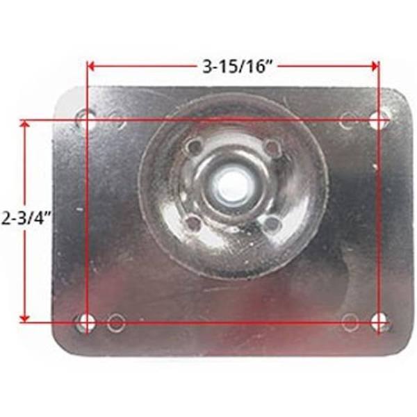Gibraltar SC-EMMP Electronic Module Mounting Plate