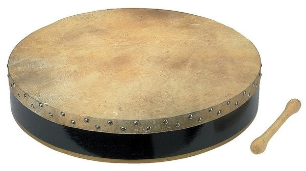 Gewa 18” Bodhran Traditional Irish