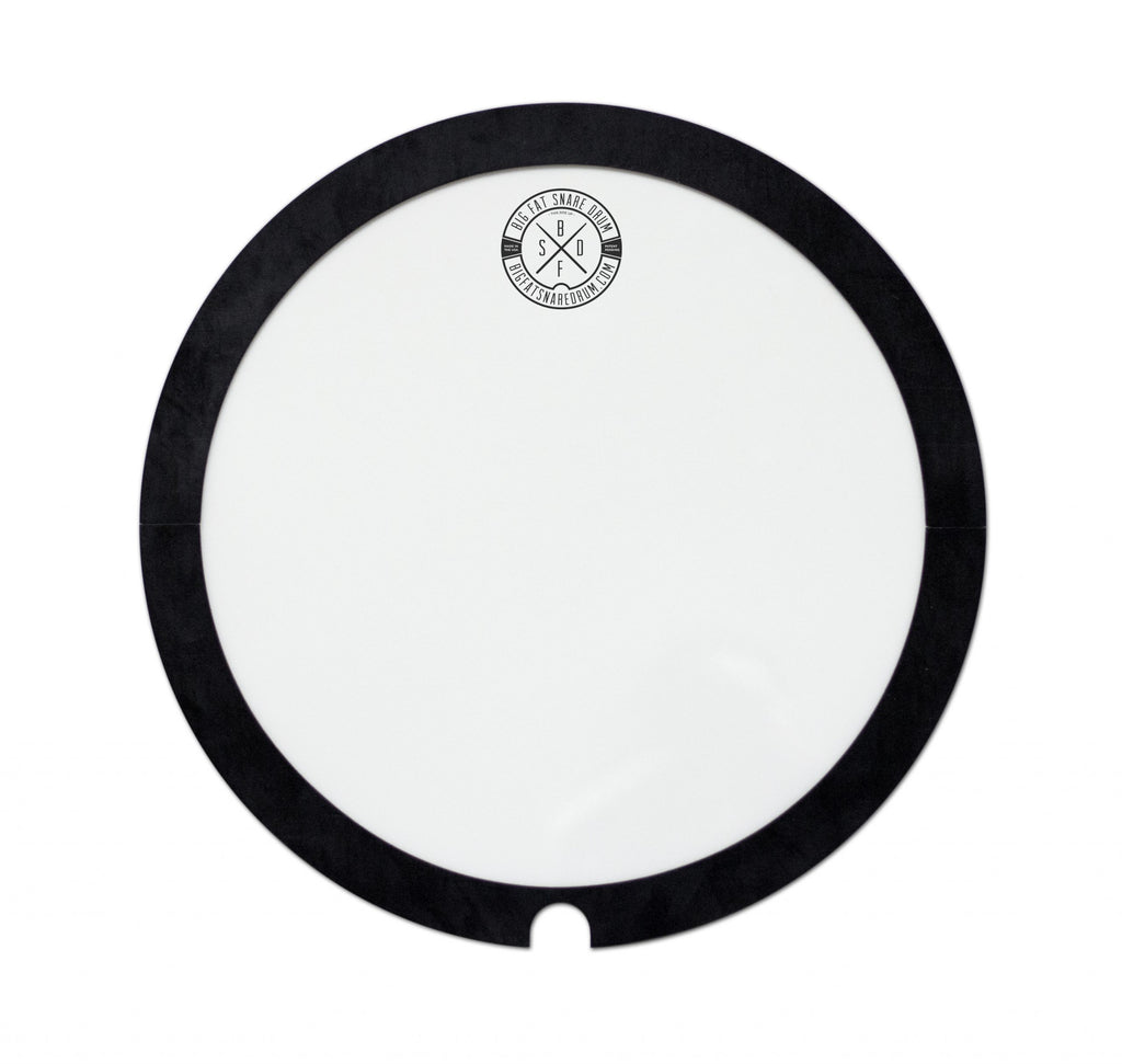 Big Fat Snare Drum 14″ – The Original - ABFSD14