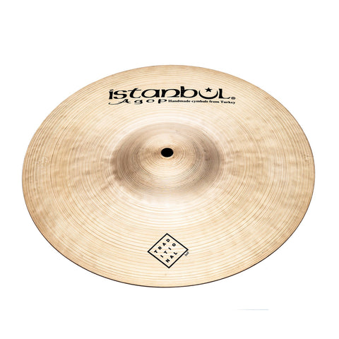 Istanbul Agop 8" Traditional Bell IBL8