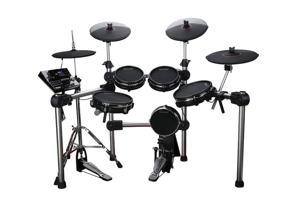 Carlsbro CSD600 Electronic Mesh Drum Kit