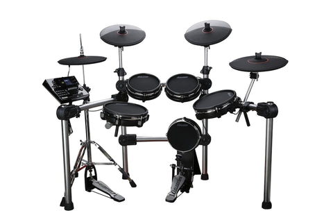 Carlsbro CSD600 Electronic Mesh Drum Kit