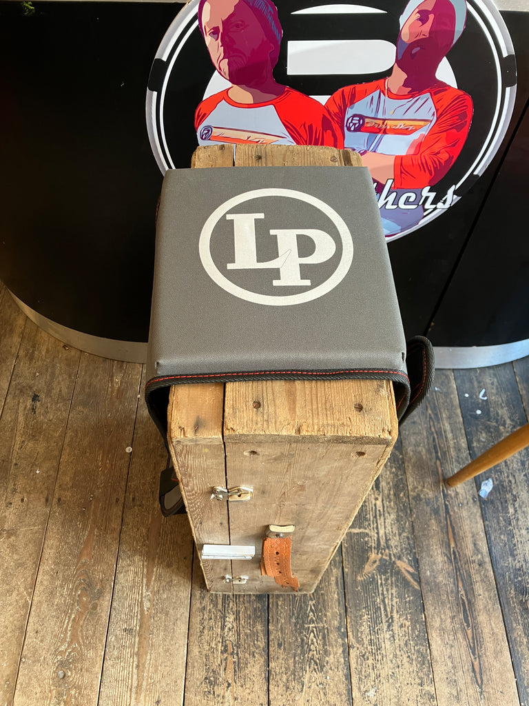 Latin Percussion Cajon Saddle LP-CJS