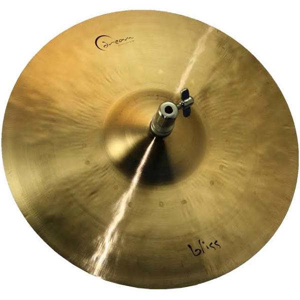 Dream 15" BHH15 Bliss Hi Hat Cymbals