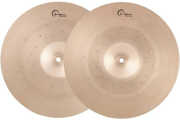 Dream 13" BHH13 Bliss Hi Hat Cymbals