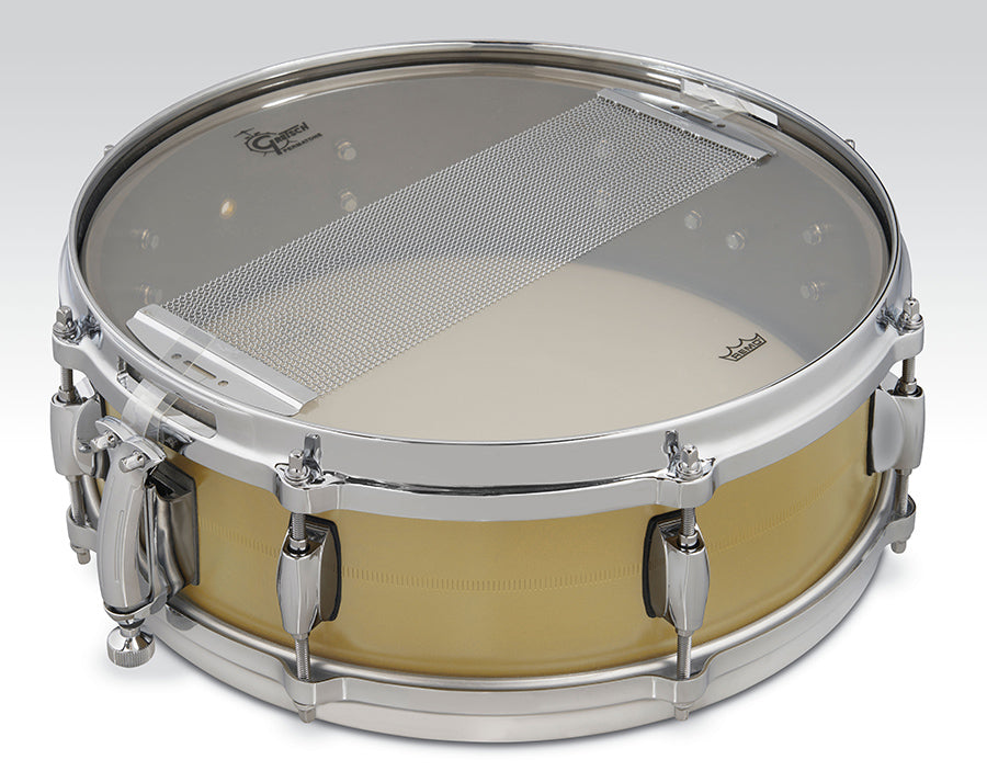Gretsch "Gergo Borlai Signature Series" 14x4.25 Snare Drum - GAS42514-GB