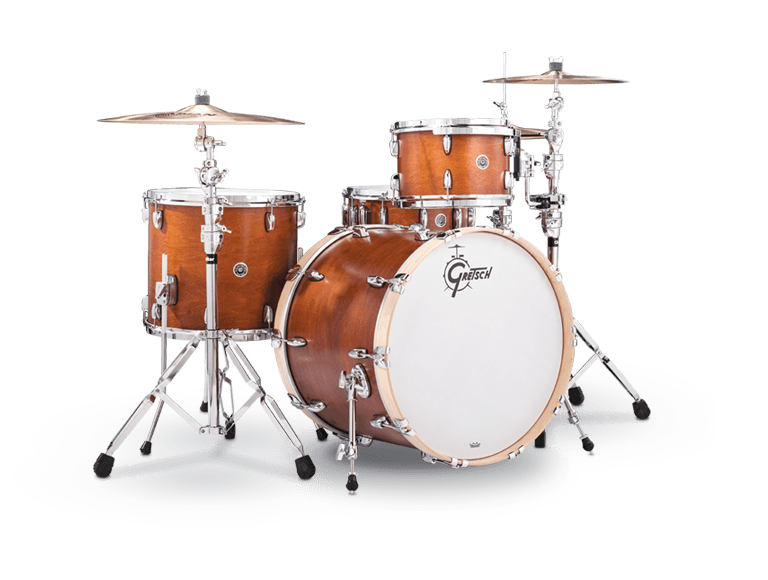 Gretsch Brooklyn 20" 3pc Shell Pack