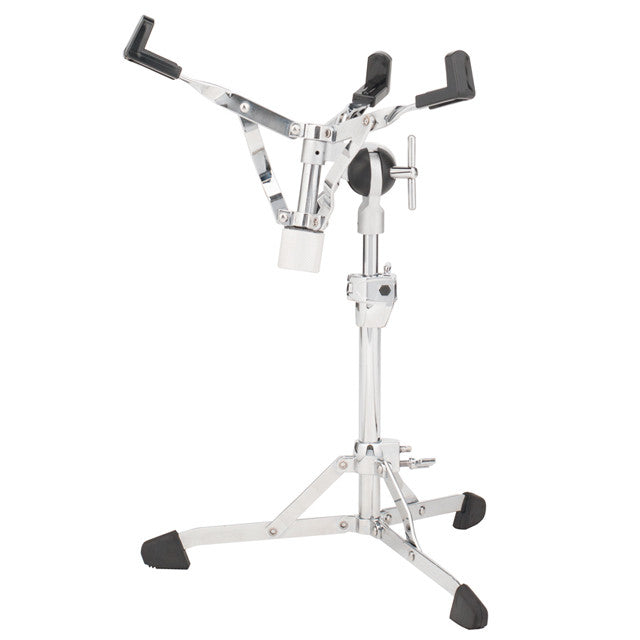 This is a picture of a GIBRALTAR 8000 Series Flat Base Ultra Adjust Tom Stand