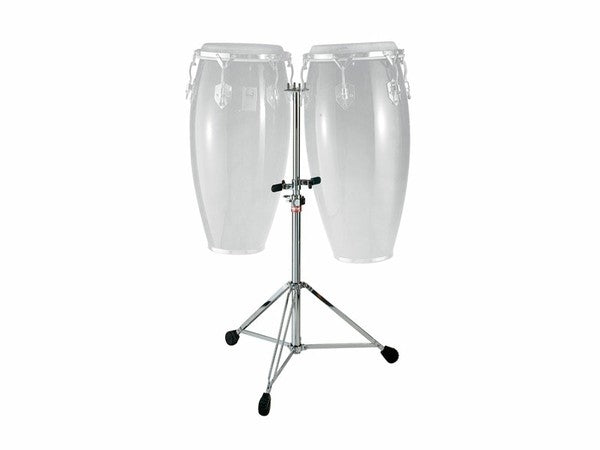 Gibraltar Percussion Stand - 9517 Double Conga Stand