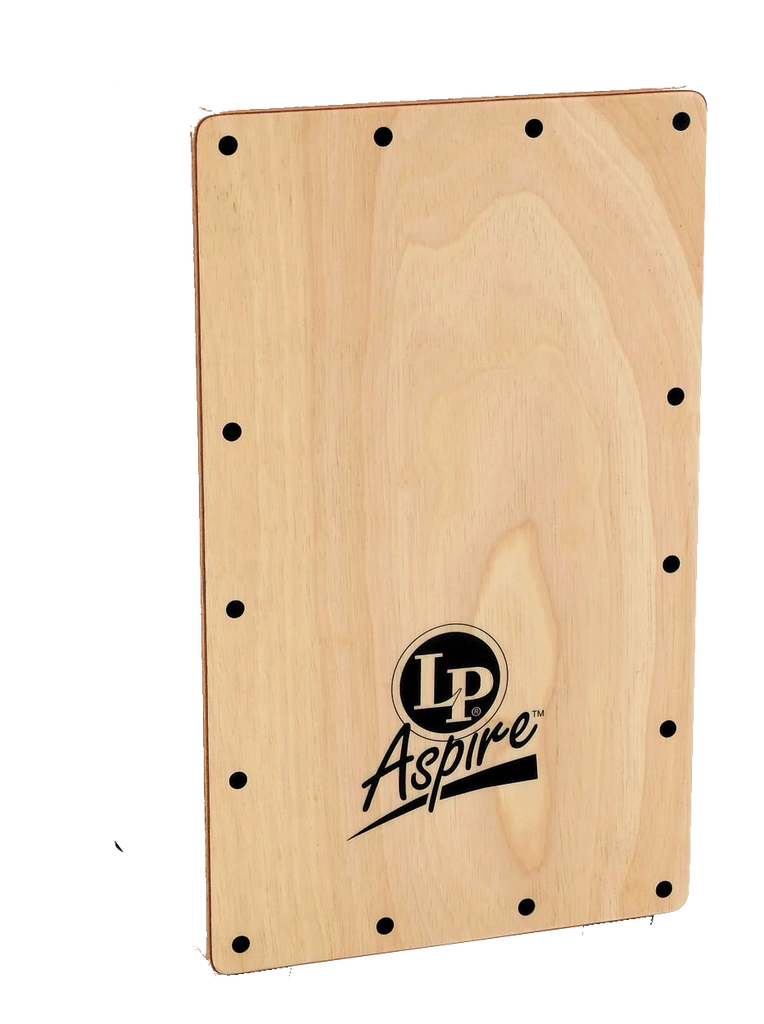 Latin Percussion LPA1330-FP Replacement front plate for Aspire Junior Cajon