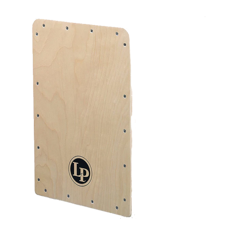 Latin Percussion LPA1331-FP Replacement front plate for Aspire & Aspire Accent Cajon