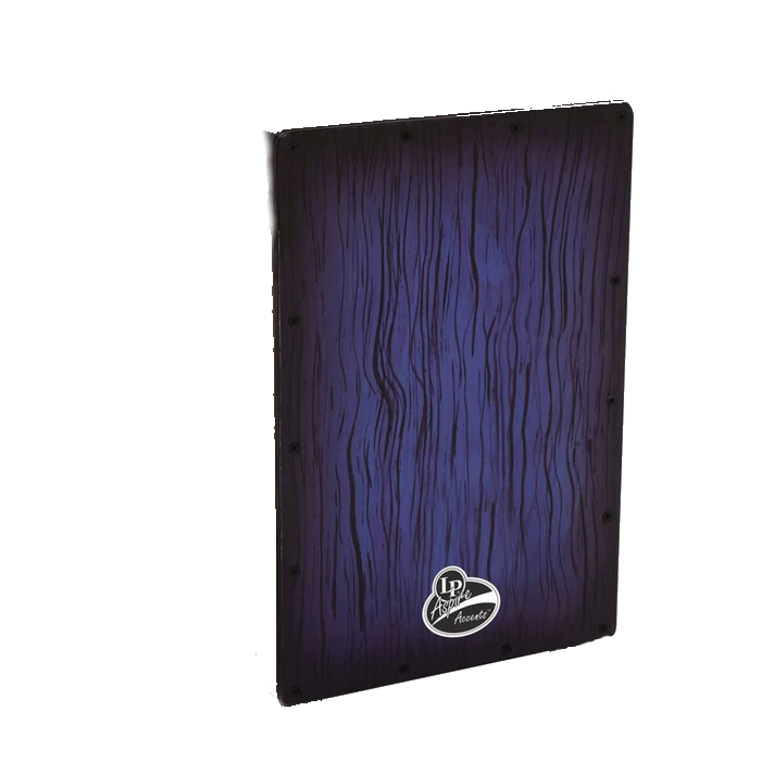 Latin Percussion LPA1332-BBSFP Replacement front plate for Aspire & Aspire Accent Cajon