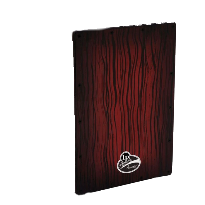 Latin Percussion LPA1332-DWSFP Replacement front plate for Aspire & Aspire Accent Cajon