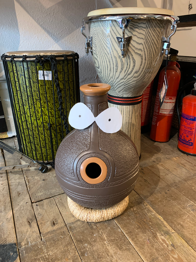 Latin Percussion Udu Drum Claytone C2 #2