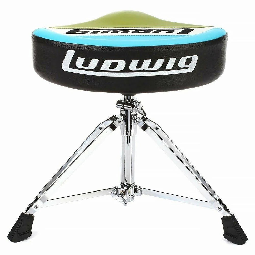 Ludwig LAC48TH Atlas Classic Saddle