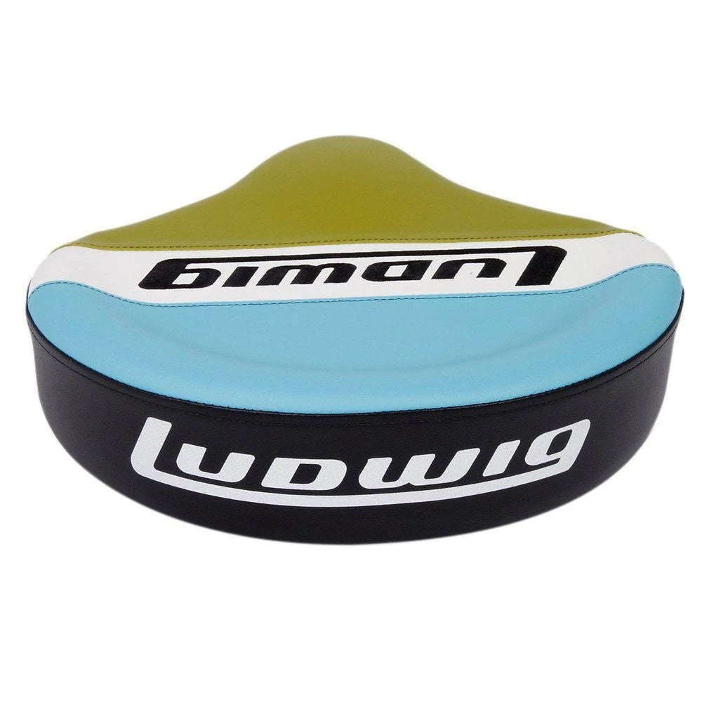 Ludwig LAC48TH Atlas Classic Saddle